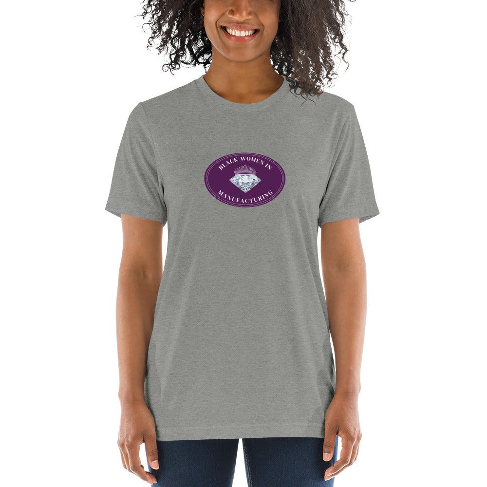 Manufacturing Queens Unite T-Shirt