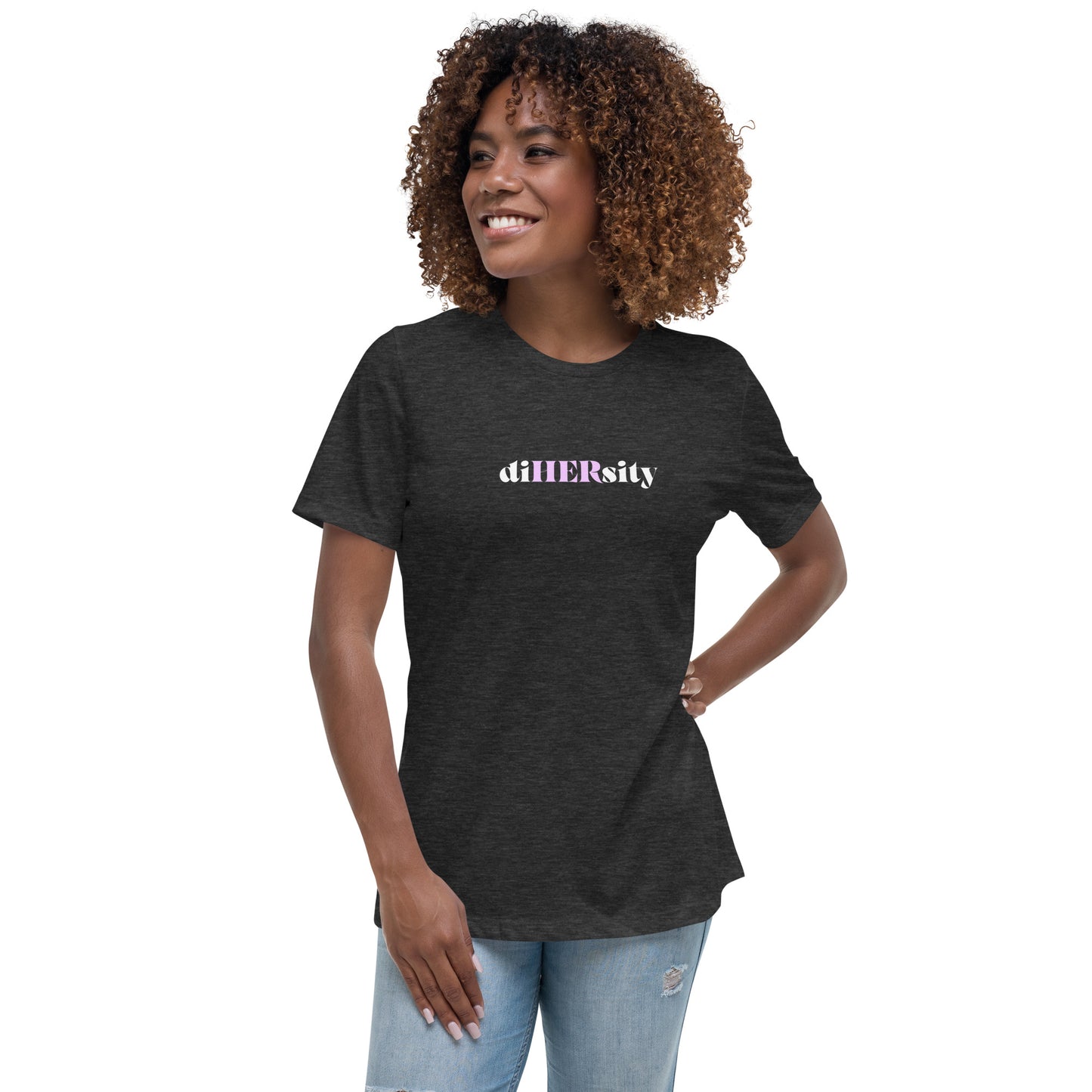 Empowering Black Women in Manufacturing Tee