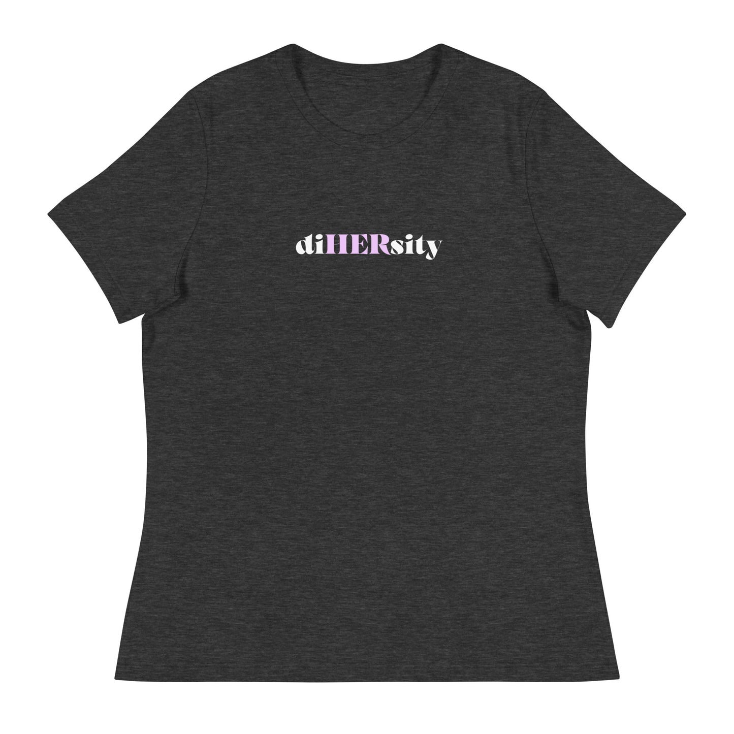 Empowering Black Women in Manufacturing Tee