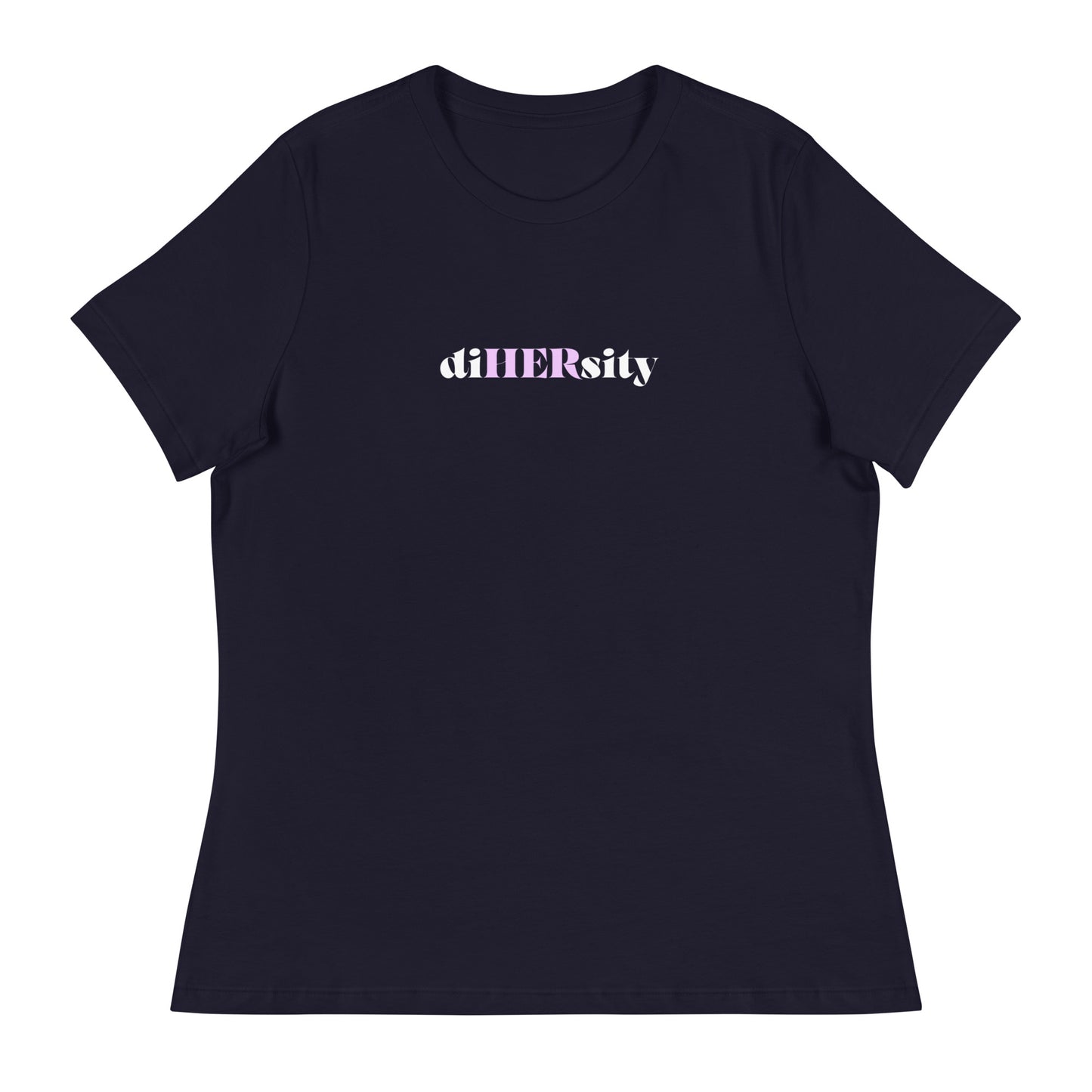 Empowering Black Women in Manufacturing Tee