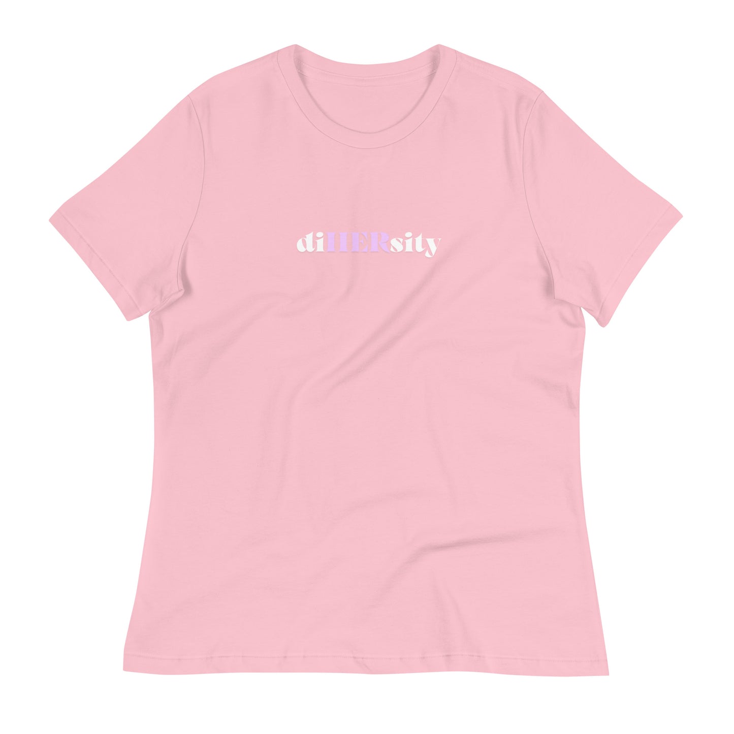 Empowering Black Women in Manufacturing Tee