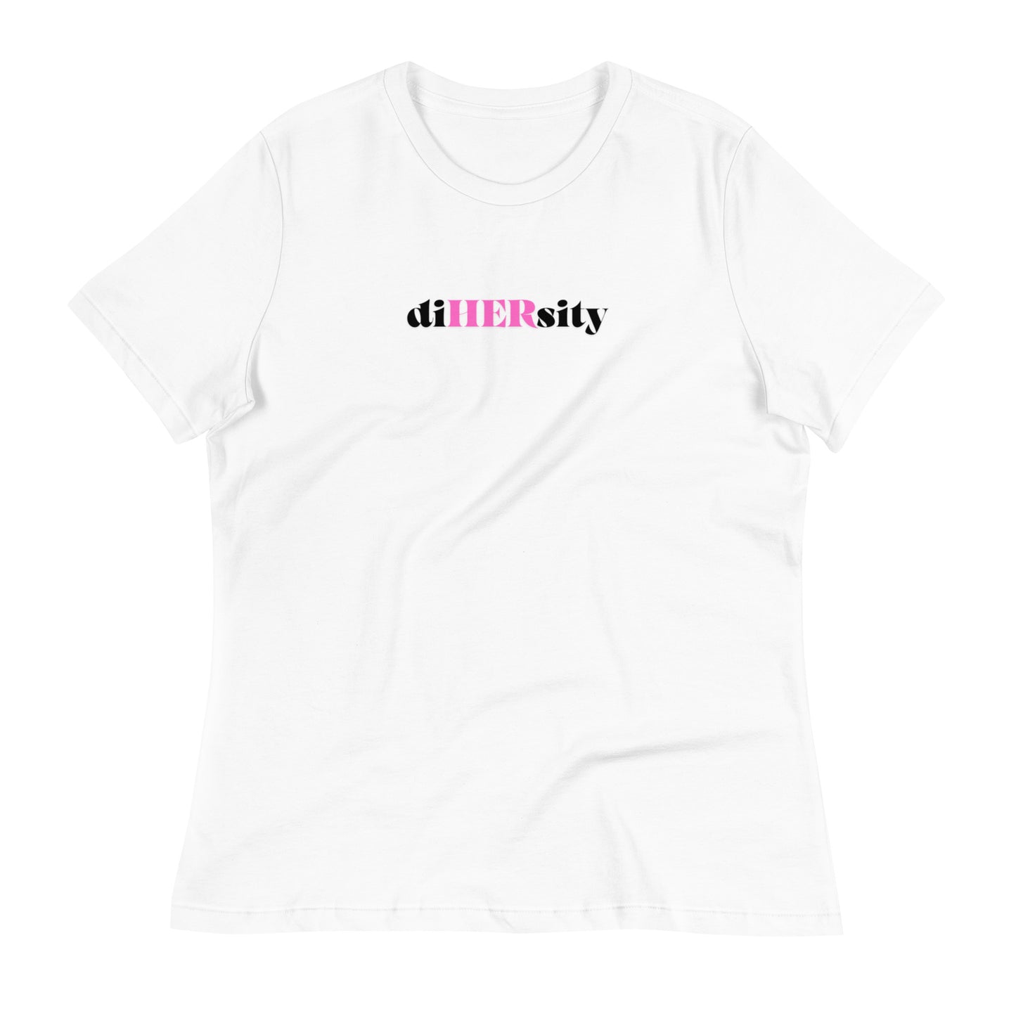 Empowering Black Women in Manufacturing Tee